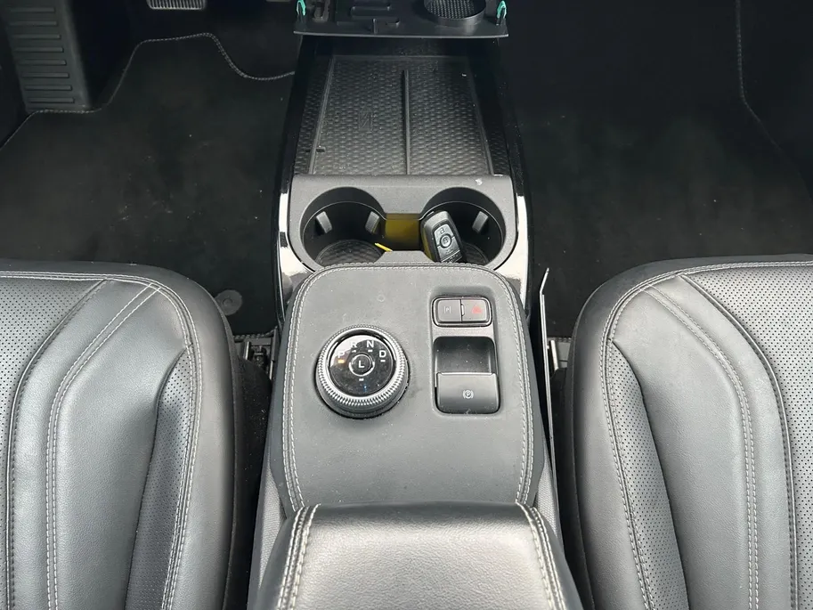 Ford Mustang Mach-E Extended RWD 98 kWh 294pk | 95,5% SOH | WLTP 610km rijbereik | Stoel- stuur en voorruitverwarming | Panorama dak | Elektrische stoelen | Technologypack +