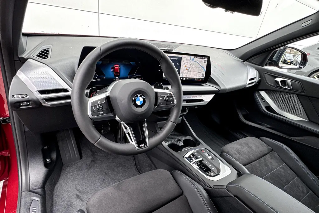 BMW 1 Serie 120