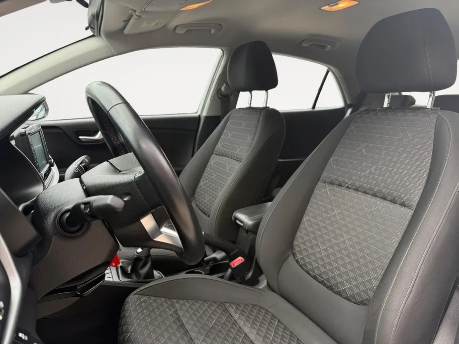 Kia Rio 1.0 TGDI DynamicLine | NL Auto | 1ste eigenaar Dealeronderhouden | Achteruitrijcamera | Navigatiesysteem |