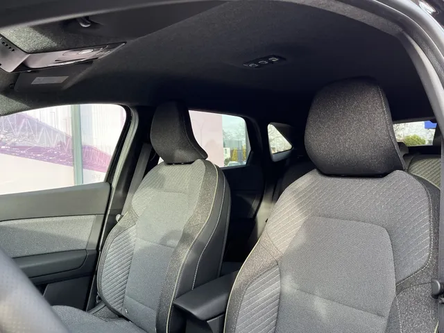 Mitsubishi Grandis 1.8 HEV Intense+