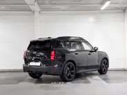 MINI Countryman Electric E Favoured