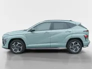 Hyundai Kona 1.6 GDI HEV N Line | BESTE DEAL VAN NL! | VAN 43.400,- VOOR 37.750,-! RIJKLAAR | OP = OP |