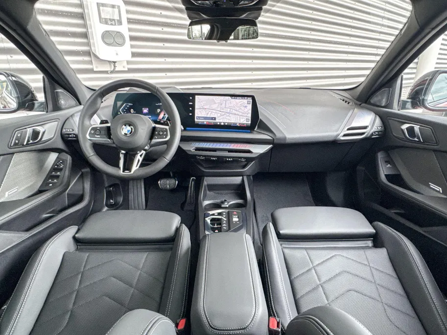 BMW 1 Serie 120
