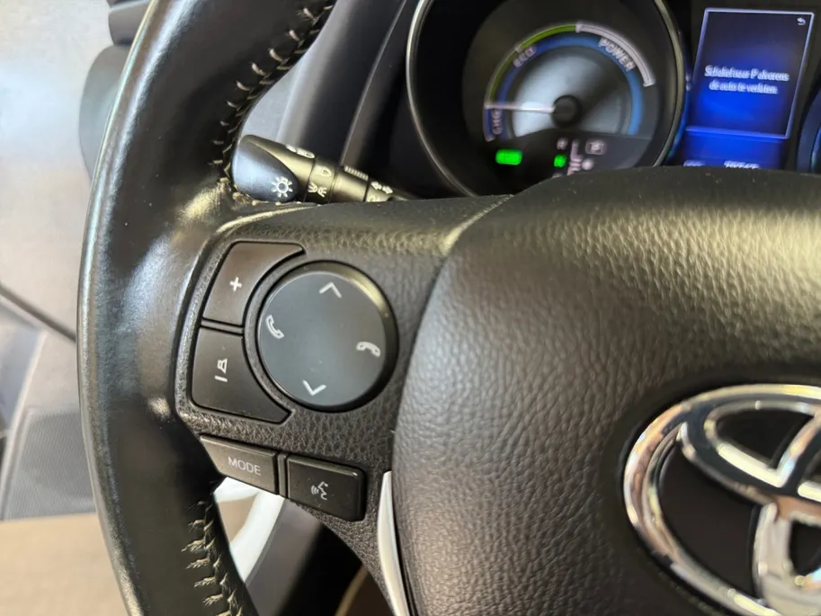 Toyota Auris 1.8 Hybrid Energy CAMERA | CLIMATE CONTROL