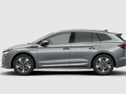 Škoda Enyaq iV Business Edition 85 | Elektrisch wegklapbare trekhaak |  19' inch velgen Regulus |  Achterbumper en dorpels in carosseriekleur | €3000,- inruilpremie