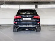 BMW X5 xDrive45e High Executive