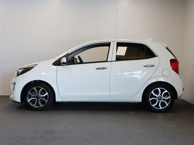 Kia Picanto 1.0 DPi DynamicPlusLine
