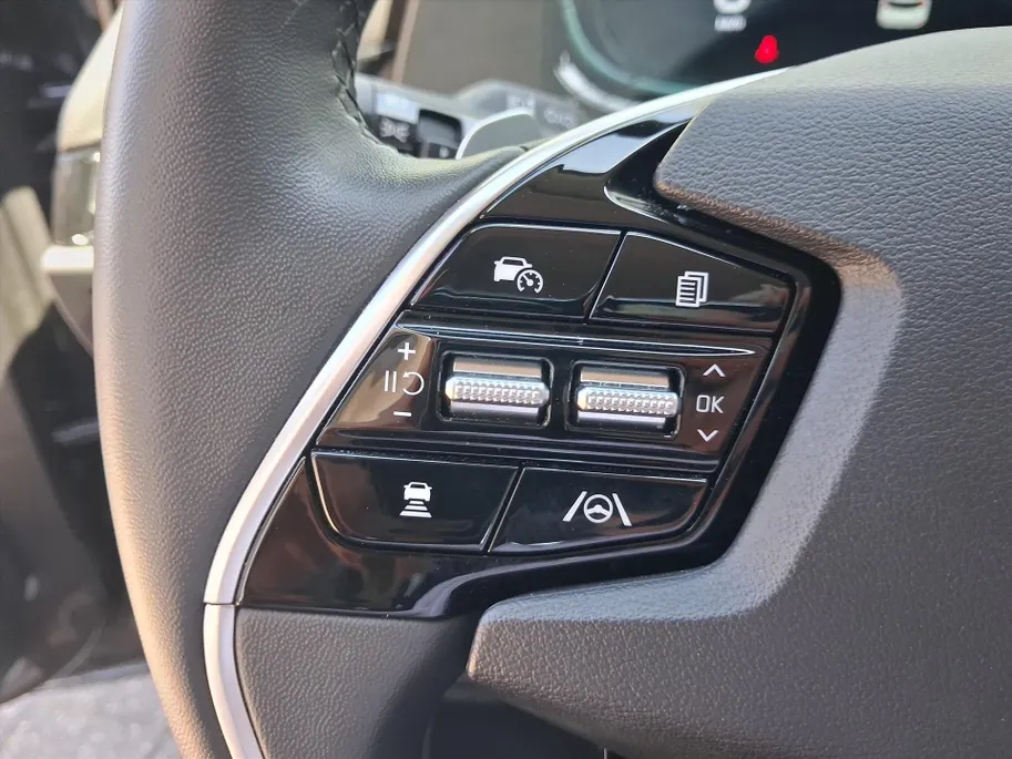 Kia Niro 1.6 GDi Hybrid DynamicLine |Elektr.Stoel |Navi |Cruise