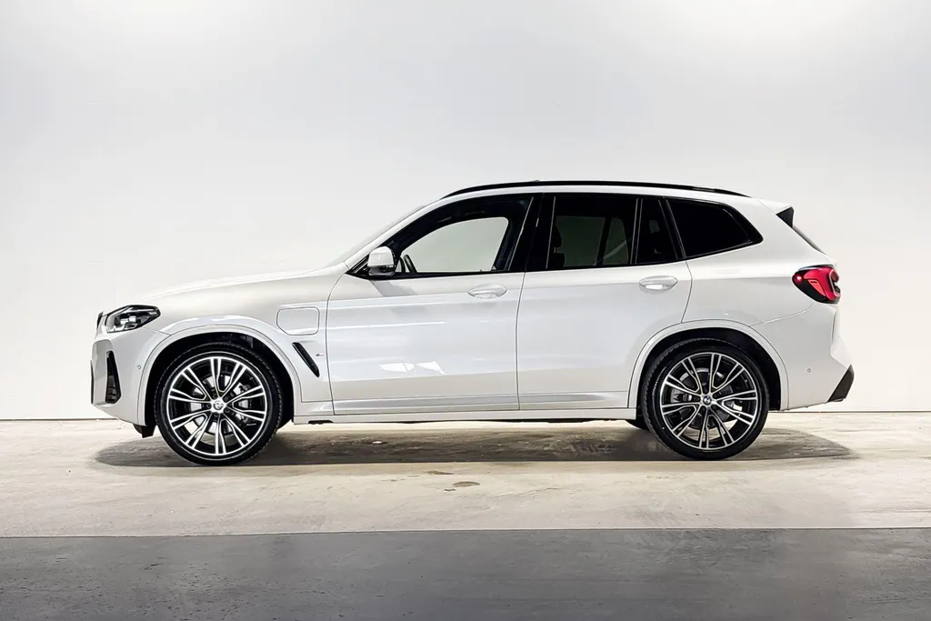 BMW X3 xDrive30e M Sportpakket