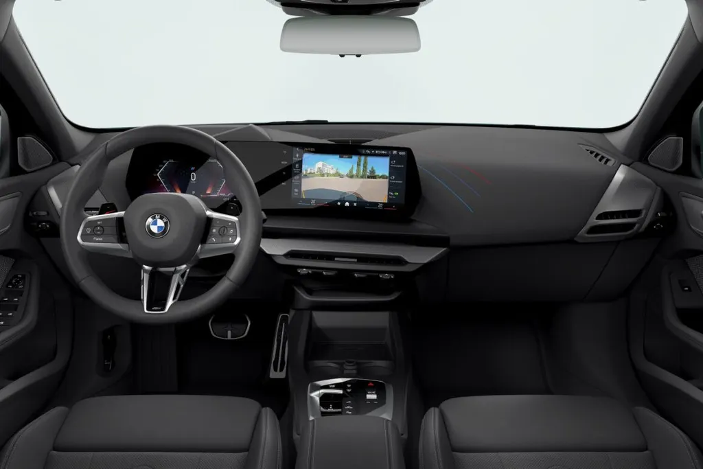 BMW 1 Serie 120