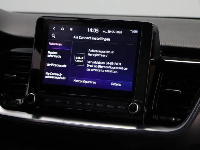 Kia Stonic 1.0 T-GDi MHEV DynamicPlusLine