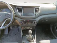 Hyundai Tucson 1.6 GDi Comfort | Trekhaak | Cruise control | Achterbank verwarmd | Climate control