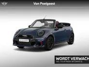 MINI Cooper Cabrio 2.0 JCW John Cooper Works XL