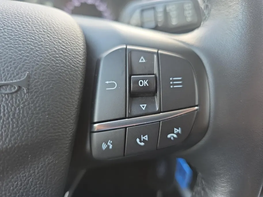 Ford Focus Wagon 1.0 EcoBoost Trend Edition Business | Achteruitrijcamera | Cruise Control | Apple Carplay/Android Auto | Draadloze Telefoonlader |