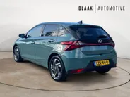 Hyundai i20 1.0 T-GDI Comfort