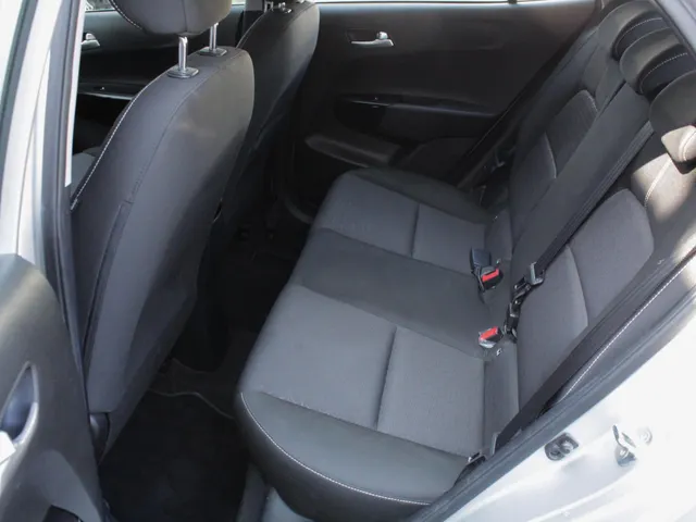 Kia Picanto 1.2 CVVT GT-Line | Carplay / Android Auto | Airco | Lm-Velgen