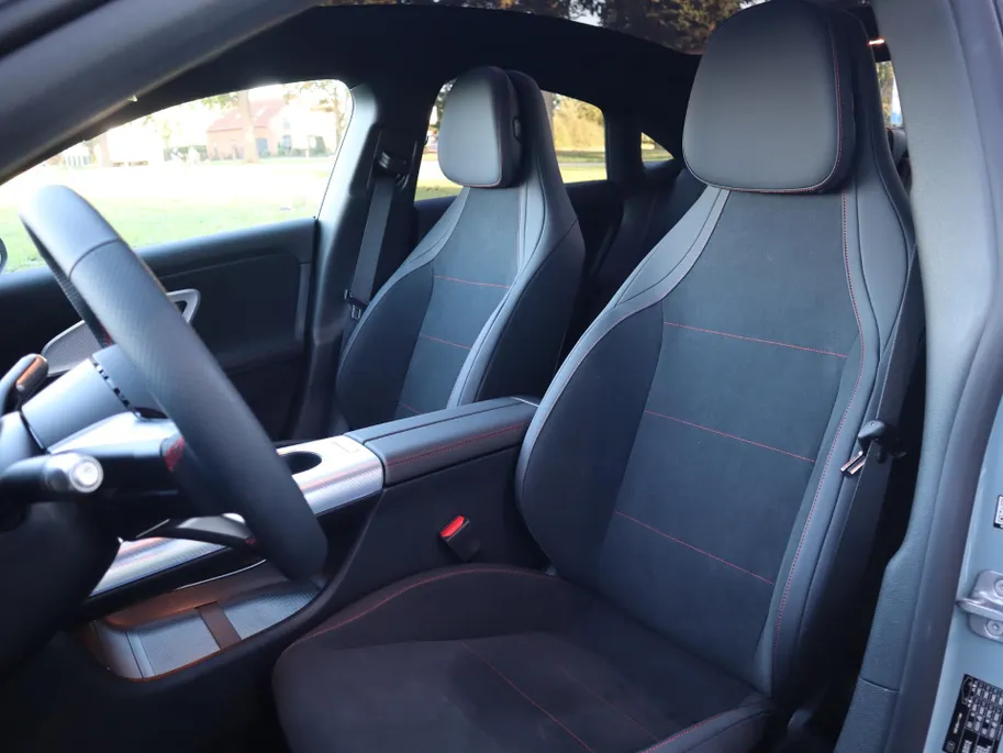 Mercedes-Benz CLA 200 Business Solution AMG 58 kWh