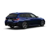 BMW 3 Serie Touring 330e M Sport Edition
