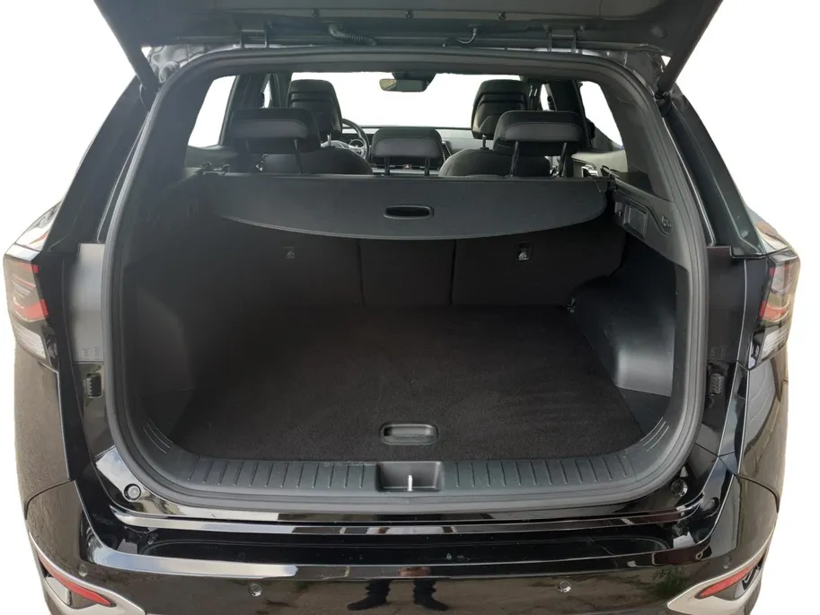 Kia Sportage 1.6T MHEV GT-Line | Stoel en stuurverwarming | Panorama schuifdak | Camera | Elektrisch bedienbare voorstoelen | Apple Carplay / Android Auto | Elektrische achterklep |