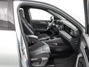 Volkswagen Tiguan 1.5 eHybrid 272pk DSG R-Line Edition · Panoramadak · Inklap. Trekhaak · 360 Camera · Matrix LED · Massagefunctie · Dodehoeksensor · Garantie t/m 27-10-2029 of 100.000km