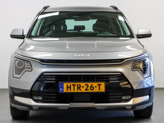 Kia Niro 1.6 GDi PHEV DynamicLine