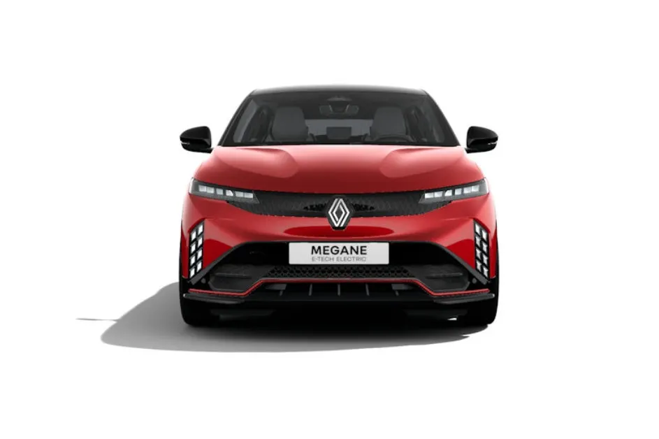 Renault Megane E-Tech Techno 67 kWh | Binnenkort in de showroom | Bestel nu uw nieuwe Renault Megane met € 1000,- Zeeuw en Zeeuw korting | Financier uw Megane tegen slechts 1,9% rente