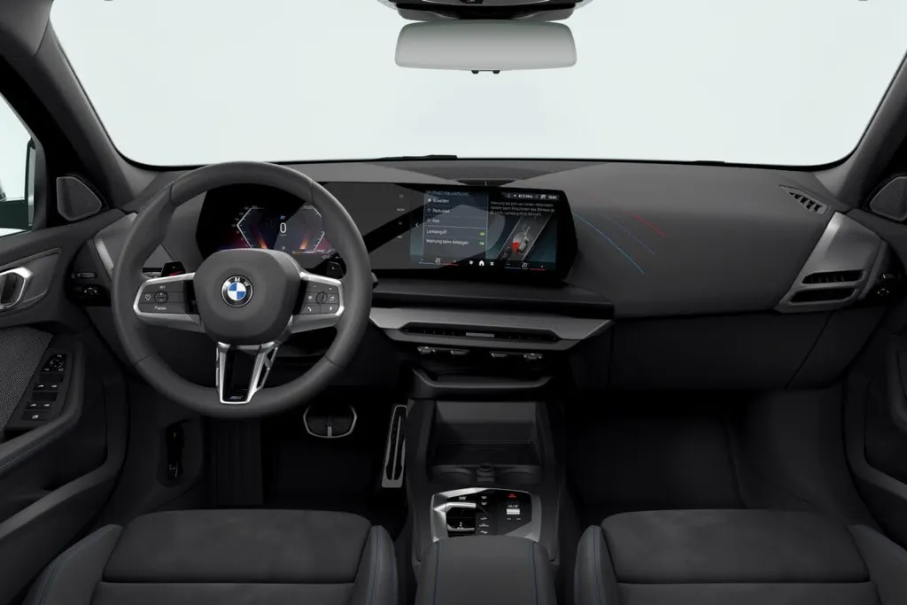 BMW 1 Serie 120