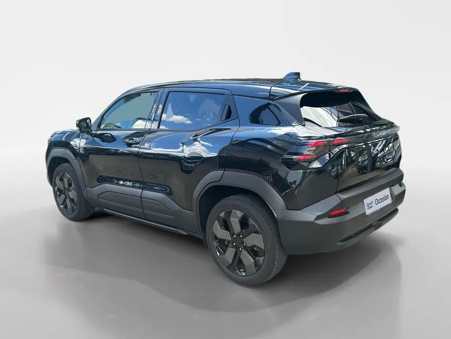 Suzuki e Vitara Style 61 kWh | Apple Carplay/Android Auto | electronic climate controle | 360 Parkeercamera | Panorama dak | Stoelverwarming |