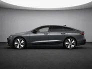 Audi A6 e-tron S edition 83 kWh 286 PK · Sportstoelen leder zwart · Stoelventilatie · Trekhaak elek. wegklapbaar