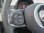 Fiat 500C 0.9 TwinAir Turbo 120TH Edition | Apple/Android Carplay | Cruise control