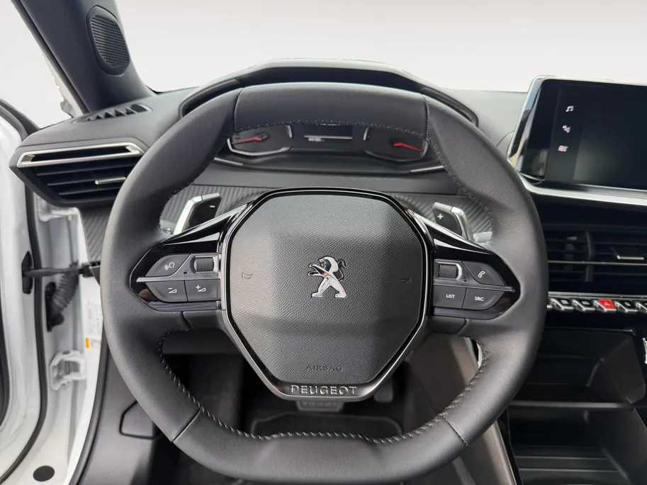 Peugeot 2008 1.2 PureTech Active Pack | 360 Camera | Apple Carplay | Android Auto | Navigatie |