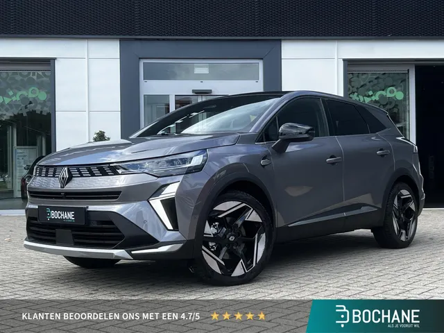 Renault Symbioz