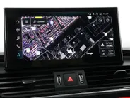 Audi Q5 Sportback 55 TFSIe 367pk S-tronic S edition · Panoramadak · 360 Camera · Elek. Achterklep · Apple/Android Car Play · Navigatie · 20'' Inch ·