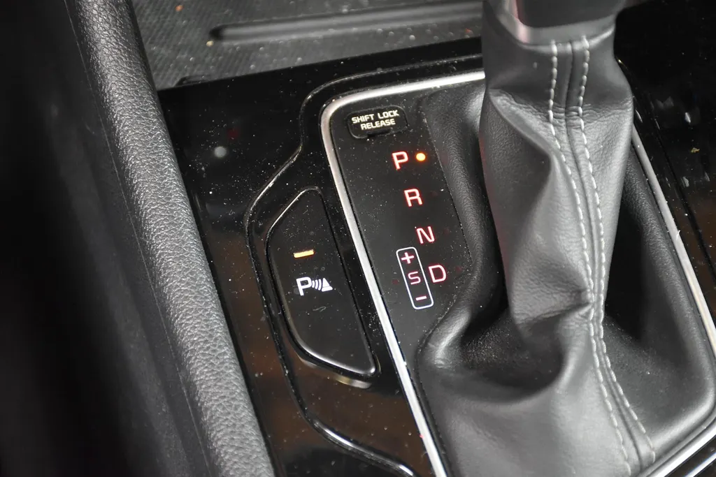 Kia Niro 1.6 GDi Hybrid ExecutiveLine |Leder |JBL |Trekhaak