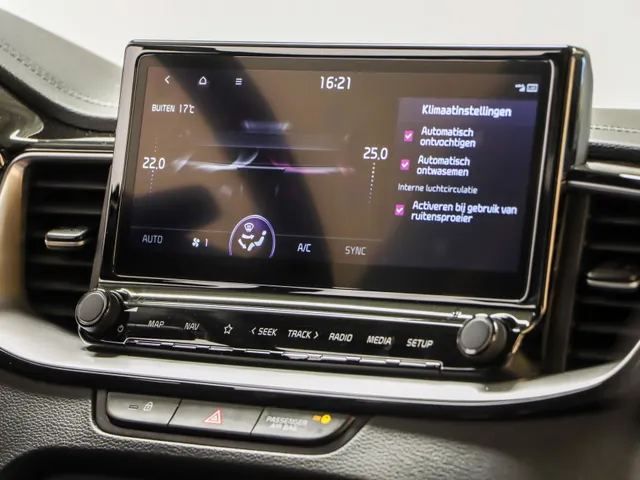 Kia Ceed 1.0 T-GDi DynamicPlusLine