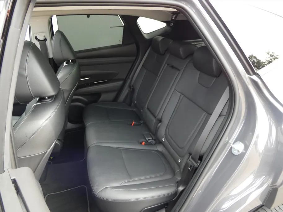 Hyundai Tucson 1.6 T-GDi PHEV 252pk 2WD Aut Premium Sky