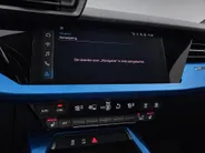Audi A3 Sportback 30 TFSI 110pk edition one · Panoramadak · Camera · P-Sensoren · Apple/Android Car Play · Cruise Control · 18'' Inch ·