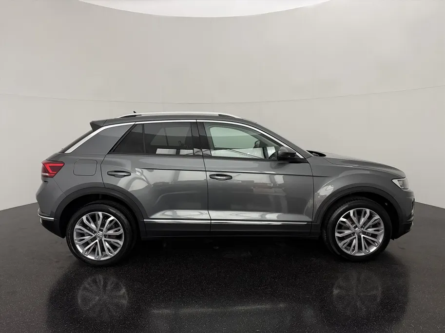 Volkswagen T-Roc 1.5 TSI 150pk Sport | Automaat | Digitaal Dashboard