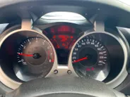 Nissan Juke 1.2 DIG-T S/S N-Connecta | Navigatie| Cruise Control| Metalliclak| Spoiler| Zwarte velgen| Climate control| UNIEK!