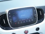 Fiat 500C TwinAir Turbo 80 PK Lounge | Automaat | Cruise | Airco | 16'