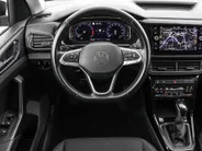 Volkswagen T-Cross 1.0 TSI 110pk DSG Style · Camera · Keyless · Stoelverwarming · Apple/Android Car Play · ACC · 18'Velgen · Active Info Display ·