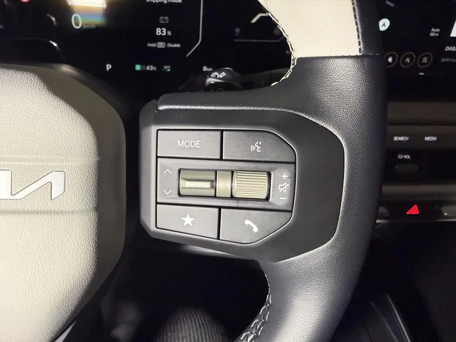 Kia EV4 81,4 kWh 204PK GT-Line Business Edition NIEUW - Voorraadactie!