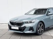 BMW 5 Serie Touring 550e xDrive M-Sport Pro