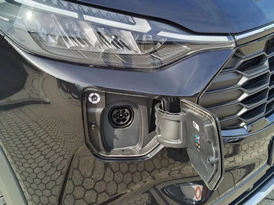 Ford Tourneo Custom VANEXXT 340 2.5 PHEV L1H1 Active | POLIMER HEFDAK | PRO POWER ONBOARD | 4 SLAAPPLAATSEN | 5 ZITPLAATSEN