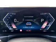BMW i4 eDrive35 70 kWh