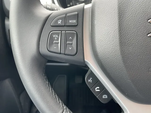 Suzuki Vitara 1.4 B.jet Style Smart Hybrid | Blindspot | Parkeersensoren