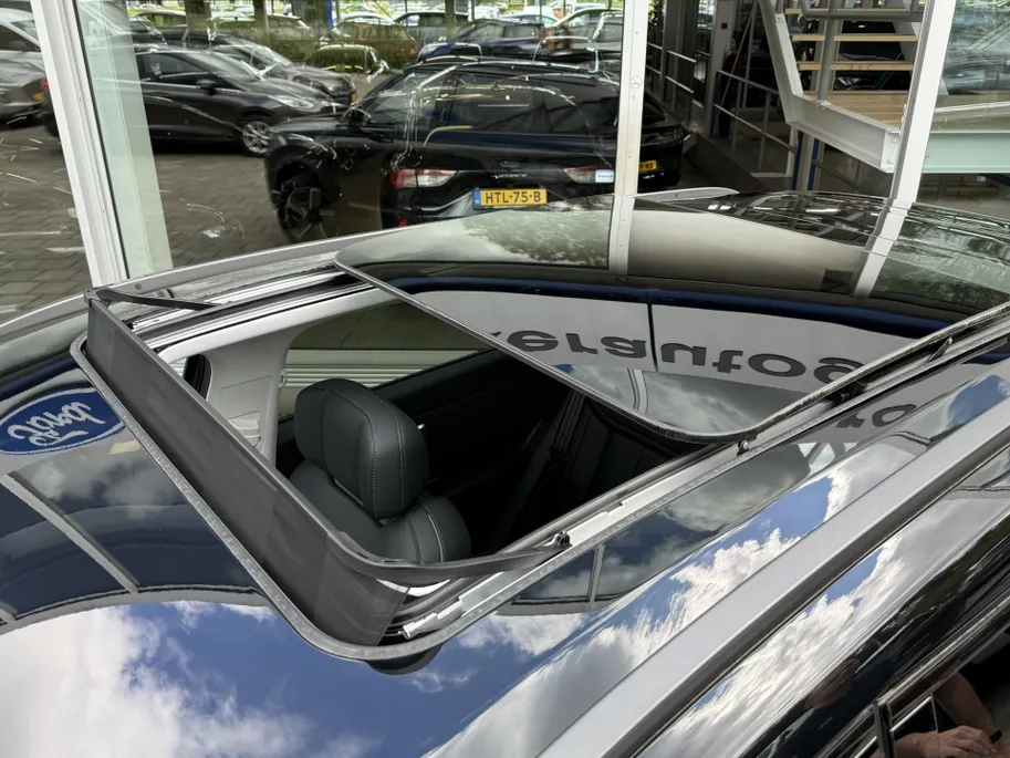 Jaecoo 7 PHEV Exclusive