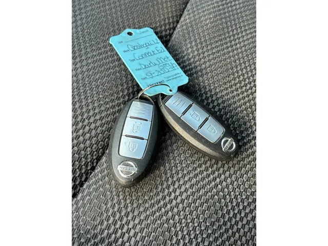 Nissan QASHQAI 1.2 Connect Edition. Trekhaak 13p (max. 1.200kg)