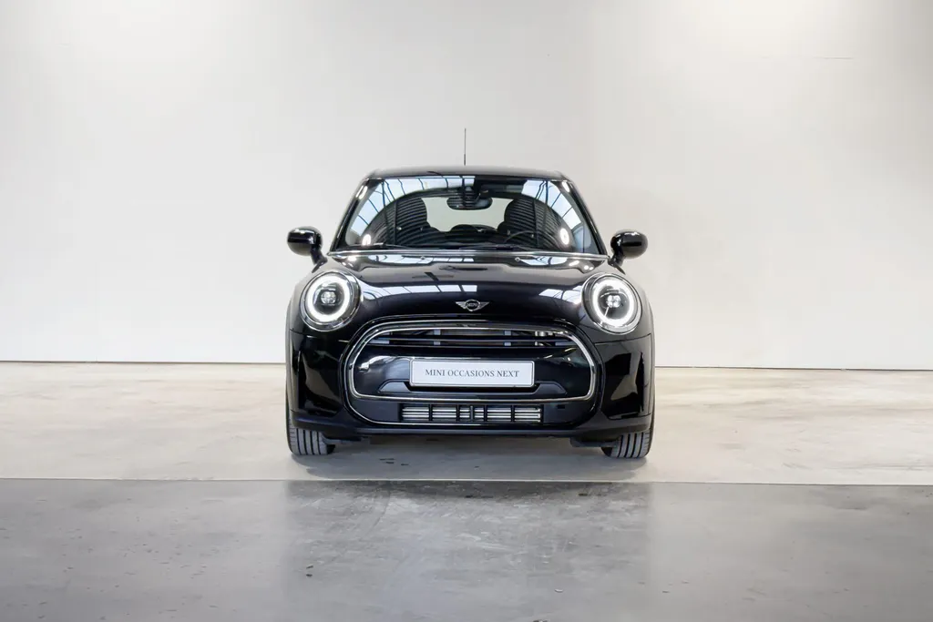 MINI Cooper 5-deurs Cooper Camden Edition