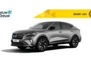 Renault Rafale E-Tech full hybrid 200 esprit Alpine | Profiteer nu van €4.000,- Zeeuw & Zeeuw voorraadkorting | 5 jaar fabrieksgarantie tot 160.000km | Pack Light & Sound | Pack Privilege